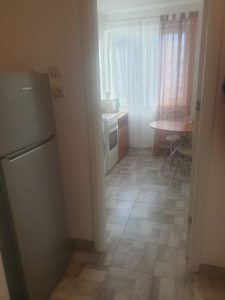 Afi Cotroceni, Drumul Taberei