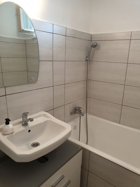 Afi Cotroceni, Drumul Taberei