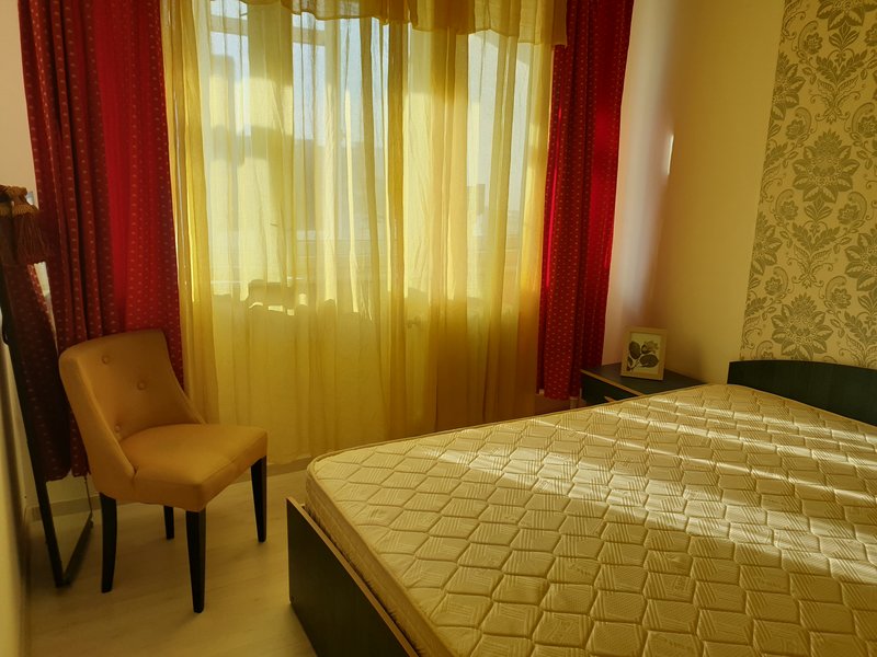 Afi Cotroceni, Drumul Taberei