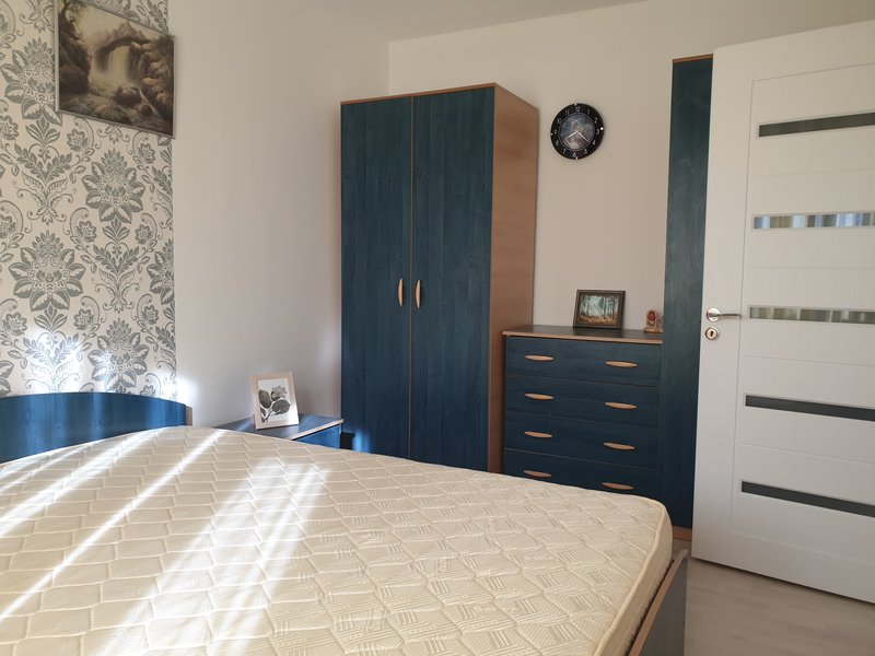 Afi Cotroceni, Drumul Taberei