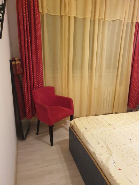 Afi Cotroceni, Drumul Taberei